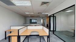 Capital Tower (D1), Office #558257741